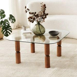 Konferenčný stolík Kei - Walnut vyobraziť