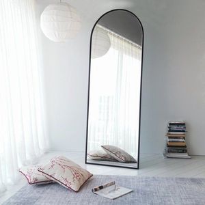Stojace zrkadlo Portal vyobraziť