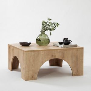 Konferenčný stolík Collesium - Sapphire Oak vyobraziť