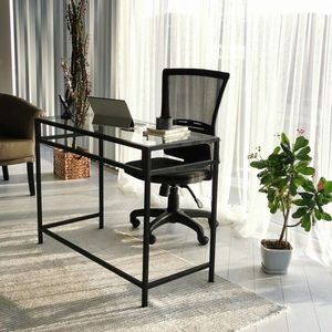 Písací stôl Network Çalışma Masası / 100x45cm M100 vyobraziť