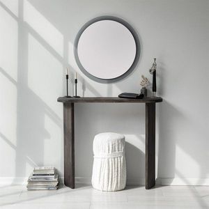 Komoda Ikigai - Anthracite vyobraziť