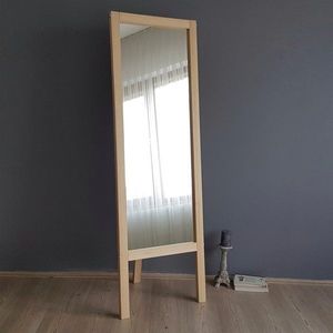 Stojace zrkadlo A41 vyobraziť