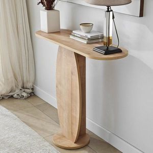 Komoda Ellittica - Sapphire Oak vyobraziť