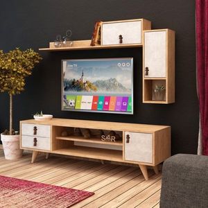 TV skrinka / Obývacia stena Eleva vyobraziť