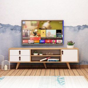 TV skrinka / Obývacia stena Lara vyobraziť