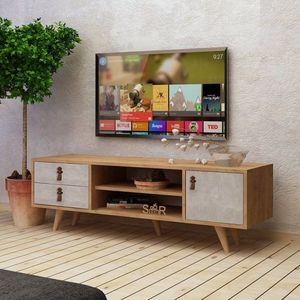 TV skrinka / Obývacia stena Seva vyobraziť