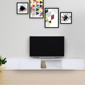 TV stolík Wagna vyobraziť