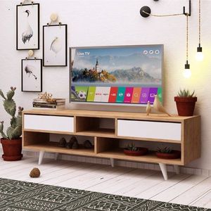 TV stolík Glasgow vyobraziť