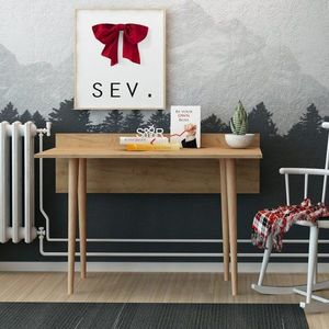 Písací stôl Imma vyobraziť