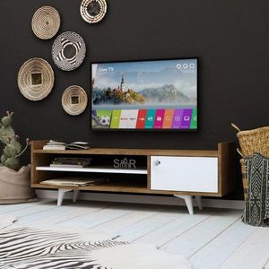 TV stolík Ticaba vyobraziť