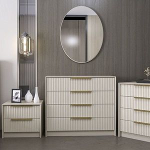 Komoda Kale Luxe - 7940 vyobraziť