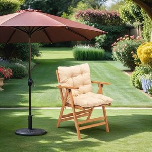 Garden Chair My027 vyobraziť