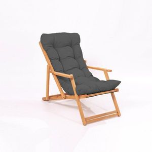 Garden Chair My008 - Grey vyobraziť