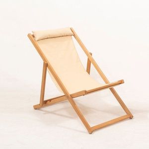 Garden Sunlounger MYN04 vyobraziť