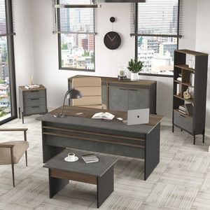Office Furniture Set Vs9-Cga vyobraziť