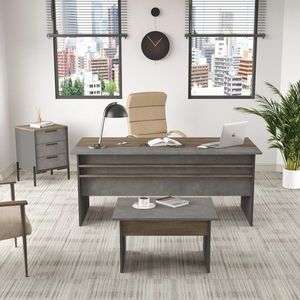 Office Furniture Set Vs7-Cga vyobraziť
