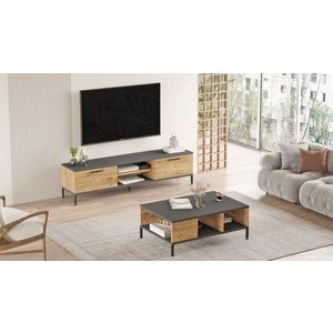 Living Room Furniture Set Rl5-Aa vyobraziť