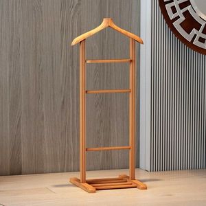 Valet Stand Beta Single - Natural vyobraziť