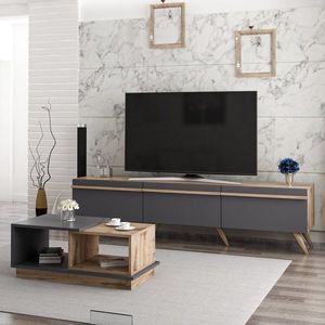 Living Room Furniture Set Amsterdam vyobraziť