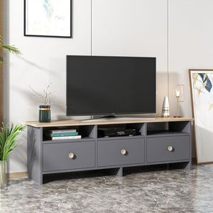 TV stolík Oslo vyobraziť