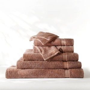 Kolekcia kúpeľňového froté zn. Colombine®, 420 g/m2 vyobraziť