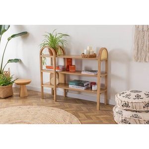 Komoda Nala 90 - Natural vyobraziť