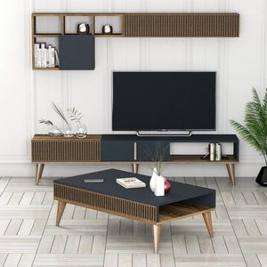 Living Room Furniture Set Milan Set 483 vyobraziť