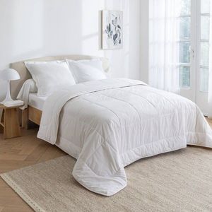 Prikrývka z čistej vlny Woolmark 600g/m2 zn. Ourson vyobraziť