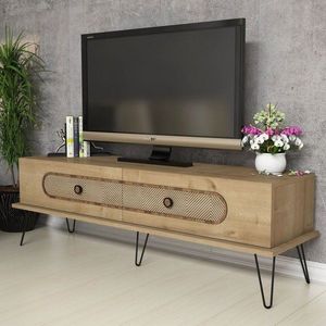 TV stolík Ekol - Oak vyobraziť