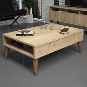 Konferenčný stolík Best - Oak vyobraziť