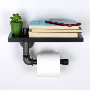 Toilet Paper Holder Boruraf239 vyobraziť