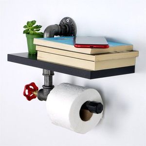 Toilet Paper Holder Boruraf241 vyobraziť