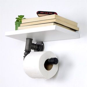 Toilet Paper Holder Boruraf235 vyobraziť