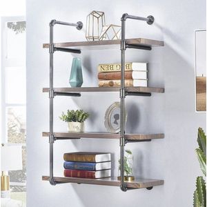 Pipe Shelf Boruraf106 vyobraziť