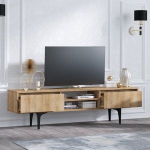 TV stolík Artemis vyobraziť