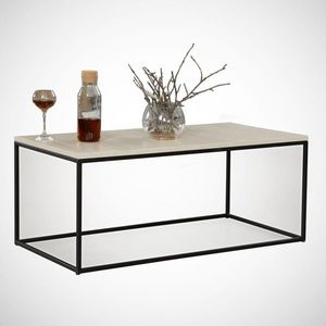 Konferenčný stolík Cosco - Oak vyobraziť