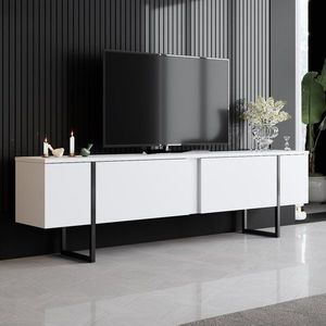 TV stolík Luxe vyobraziť