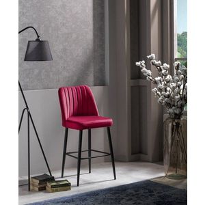 Stolička Claret Red vyobraziť