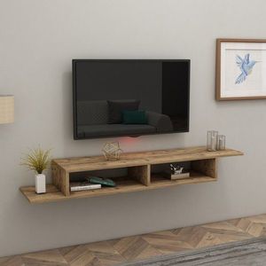 TV stolík Muson - Atlantic Pine vyobraziť
