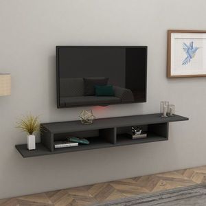 TV stolík Muson - Anthracite vyobraziť