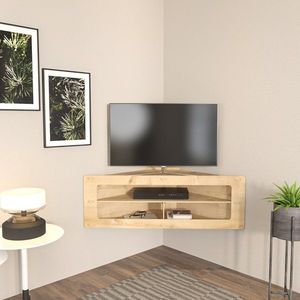 TV stolík Sala - Oak vyobraziť
