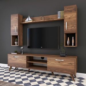 TV skrinka / Obývacia stena M27 - 284 vyobraziť
