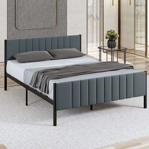 Rám manželskej postele Lotus 120x200 vyobraziť