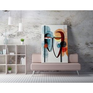 Dekoratívny obraz na plátne WY244 (50 x 70) vyobraziť