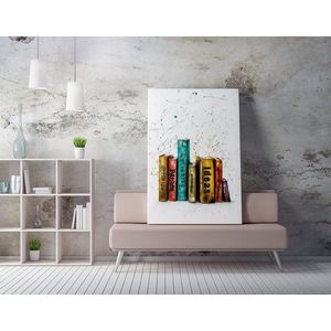 Dekoratívny obraz na plátne WY231 (50 x 70) vyobraziť