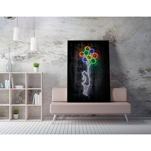 Dekoratívny obraz na plátne WY224 (50 x 70) vyobraziť