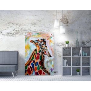 Dekoratívny obraz na plátne WY168 (50 x 70) vyobraziť