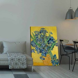 Dekoratívny obraz na plátne 70100VANGOGH051 vyobraziť