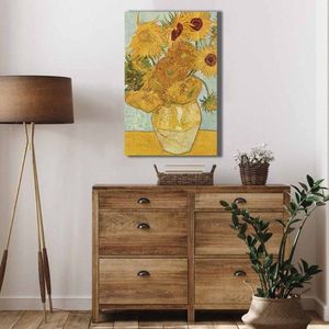 Dekoratívny obraz na plátne 4570VANGOGH003 vyobraziť