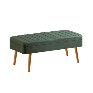 Lavica Vina 1070 - 2 - Green, Atlantic vyobraziť